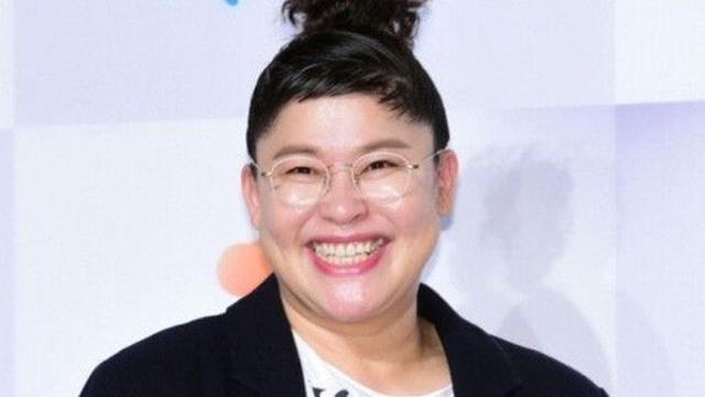 이영자 