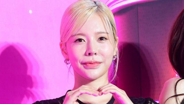 SM 떠나 삼촌 이수만 품 가더니…소녀시대 써니, KBS 추석 예능으로 복귀