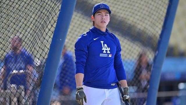 김혜성 MLB 가을야구 뛰나…다저스 감독, 로스터 포함 논의 중