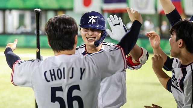 대만 5-0 완파한 한국 야구…오늘 홍콩전, 경기 일찍 끝날 수도 있다