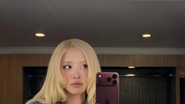 음원 퀸들의 귀환, 로제&아이유 뮤직비디오 리포트ㅣ마리끌레르
