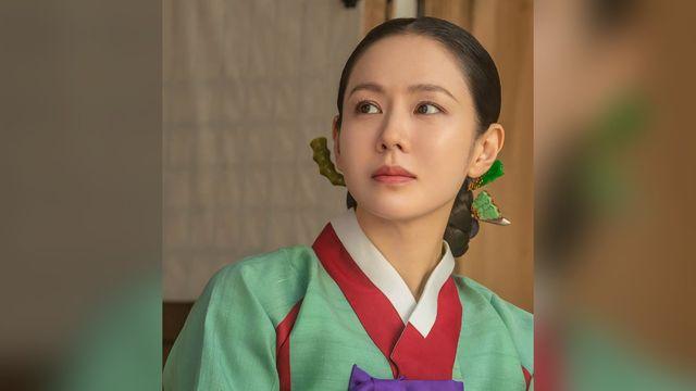 ‘스캔들’ 채서린, 미옥 역으로 첫 데뷔…소옥 신윤하와 티격태격 케미