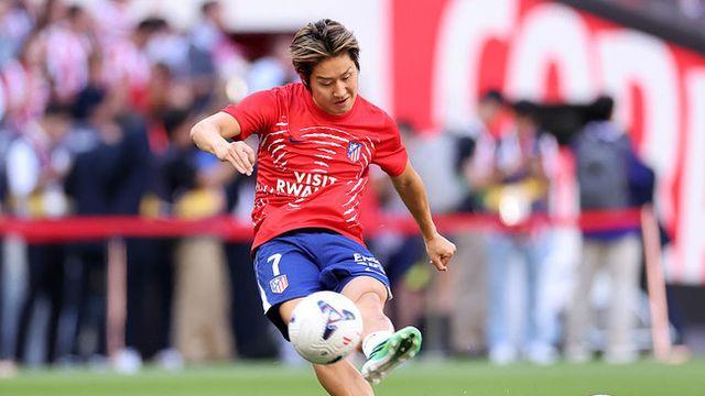 ‘이강인 퇴장 논란 뒤에 숨지 마라’…마케렐레 작심 발언 “문제는 심판이 아니다, 팀에는 분명한 결함이 있다”