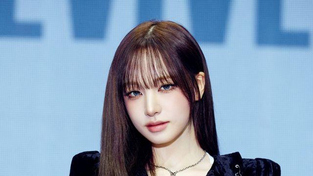 아이브 리즈 “MC 솔로 오프닝 설레…KGMA는 시작부터 특별하단 것 보여줄 것” [2026 KGMA]