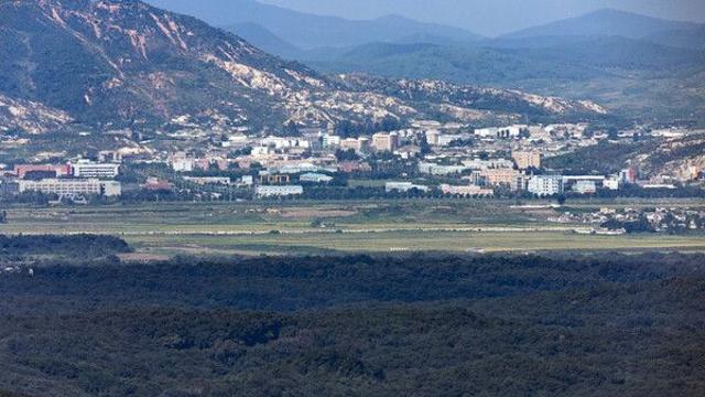 25사단 DMZ 수색작전 중 폭발…군 간부 3명 부상·응급헬기 후송