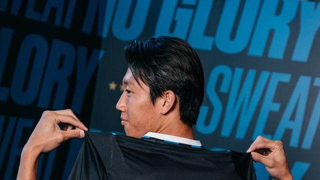 이한범 데뷔골에 동료들도 활짝 웃었다…“그를 위해 기쁘다, 준비해온 세트피스 훈련이 결과로 이어졌다”