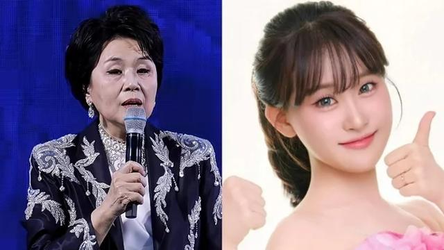 심수봉, 같은 행사서 김다현 공개 비판…