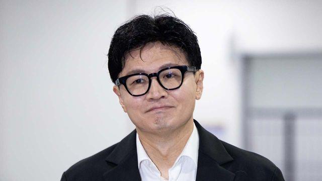 한동훈 국민의힘 복당 찬성 53.5%… 지지층서 놀라운 여론 나왔다