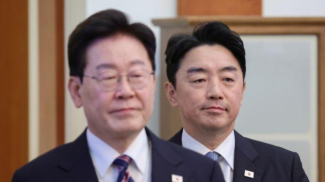 “강훈식 사의로 끝날 일 아냐”…국민의힘, ‘김현지·인사농단’ 정조준