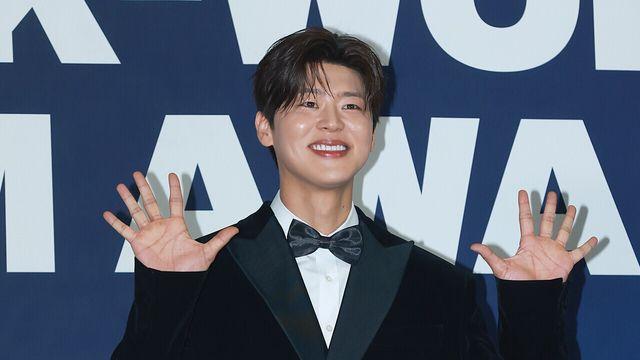 박지현이 열고 성리가 닫는다...'나주영산강축제' 달구는 트로트 무대