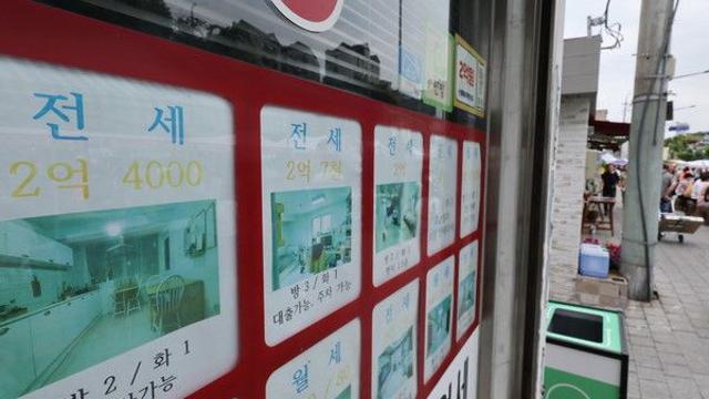 [요즘 부동산+/㉘]서울 전세 불안에 수도권 외곽 집값 들썩…'풍선효과' 다시 고개