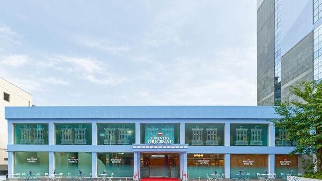 리바이스®, 여성 스타일 담은 Levi’s® Womens Experience FOR EVERY ORIGINAL 성수 팝업 오픈