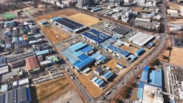 삼성전자, 광주에 2400억 투자…AI 데이터센터 냉각장비 생산기지 짓는다