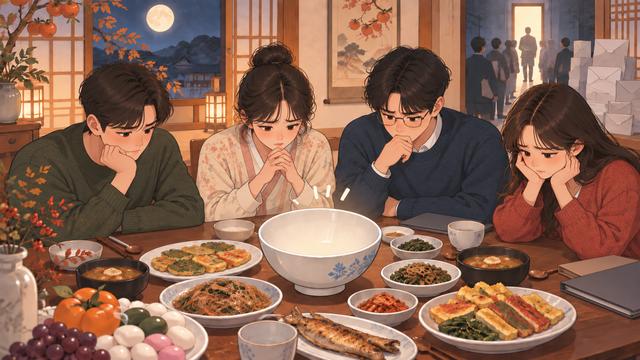 [추석특집｜청년이 차린 정치 상차림②] 밥상에 올릴 ‘밥’이 없다…청년 80.4%가 일자리 꼽은 이유