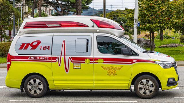 고양 아파트 옥상서 방수 작업하던 50대 근로자 추락사