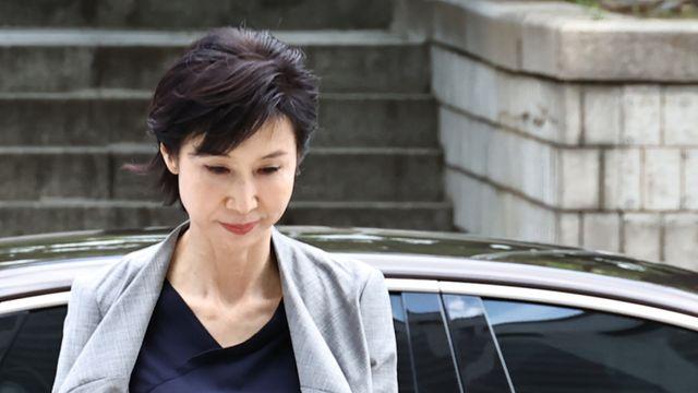 노소영, ‘20만 달러 밀반입·다이아’ 의혹까지 소환…1천200억 판도라 상자 열리나