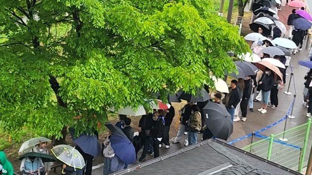 영화 나오더니 대박났다…올해 100만명이나 다녀갔다는 뜻밖의 '명소' 정체