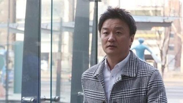 임우재, 80대 노인 감금 사건 연루…징역형 집행유예 확정