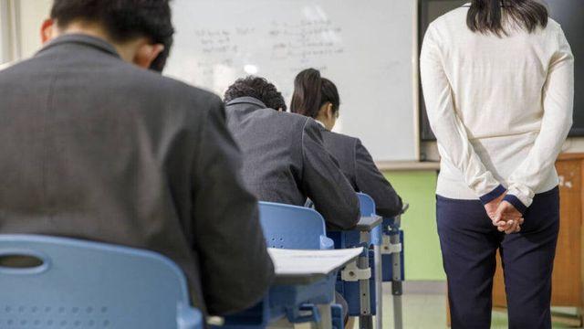 학생 SNS에 교사 신상·욕설 게시…부모는 ‘아동학대’로 신고