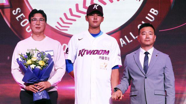 “하현승, 본인이 원한다면 투타 겸업이 맞다” 설종진 감독 싱글벙글, ‘키움 오타니’ 탄생 가능성 모락모락 [SD 고척 리포트]