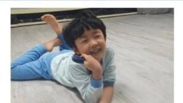 의자에 묶인채로 죽어간 12살 시우