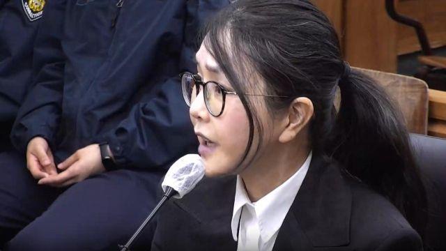 [속보] '디올백·금거북이 매관매직' 김건희, 항소심서 2년 깎여 징역 5년