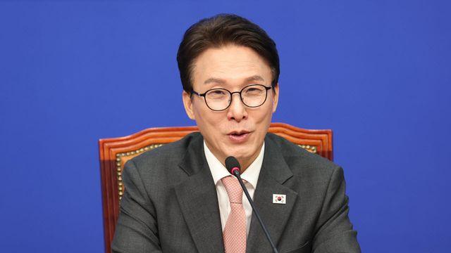 김민석, 김용민 겨냥 