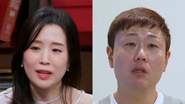 미러링 뜻 관심… '나는 솔로' 22기 현숙 이혼 사유 공개
