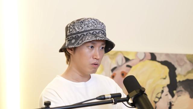 타블로 “20대 중반~30대, 내 인생 공포영화였다”