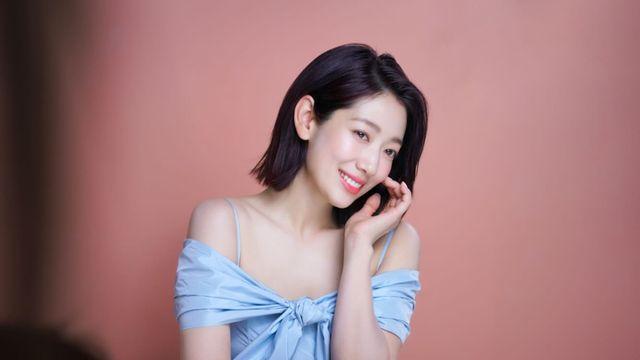 박신혜·최태준 부부, 둘째 딸 품에…“산모·아이 모두 건강”