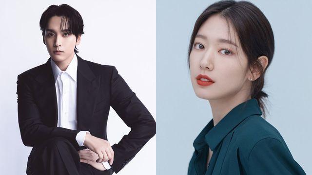 박신혜♥최태준, 둘째 딸 출산