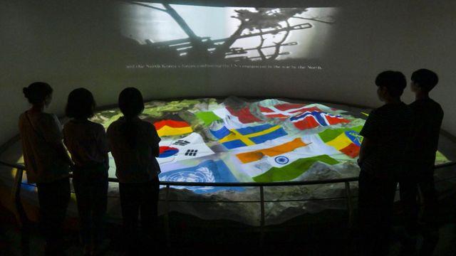 6·25 유엔참전용사 희생 기린다…28일 연천서 ‘감사의 날 행사’ 열린다
