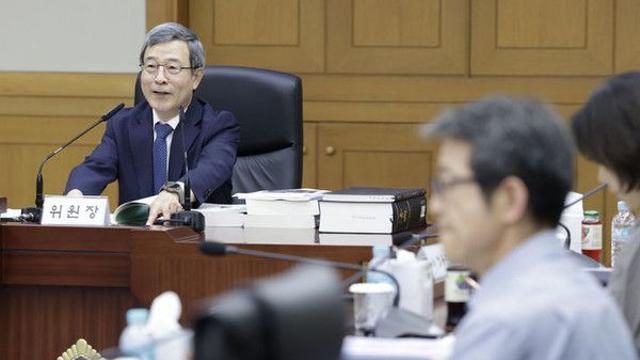 중대재해로 노동자 숨지면 최대 징역 15년…첫 양형기준 마련