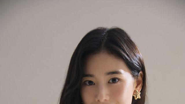 ‘재벌X형사2’ 정은채 “‘김부장’ 직후 시청률 부담”…♥김충재 반응은 [인터뷰①]