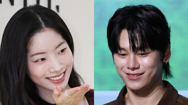 [단독] ‘연기돌’ 다현·‘대세’ 차우민, 영화 ‘구름이 구르미’ 남녀 주인공 발탁 (종합)