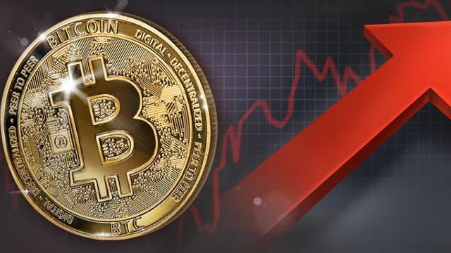 비트코인, 8개월 만에 8만5000달러 회복…위험선호에 '반등 탄력'