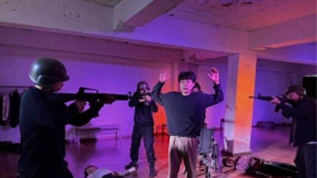 [컬처N] 30년 전 체홉, 2026년 청춘을 만나다...극단 백수광부 '갈매기' 다시 쓰기