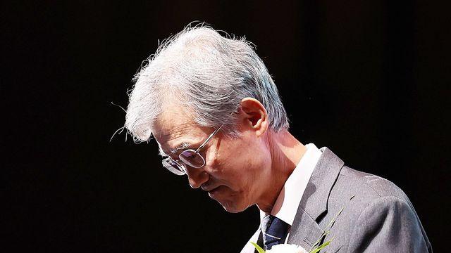 김민석, '재제청 거부' 조희대 향해 “황당한 대법원장” 맹폭