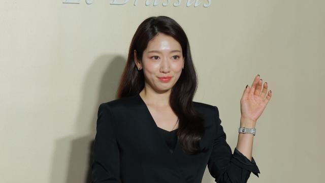박신혜 득녀…소속사 측 