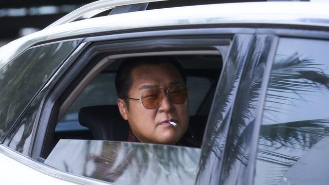 “당구장서 도박하다가 왜 베트남으로?”…윤경호, ‘타짜: 벨제붑의 노래’ 출연