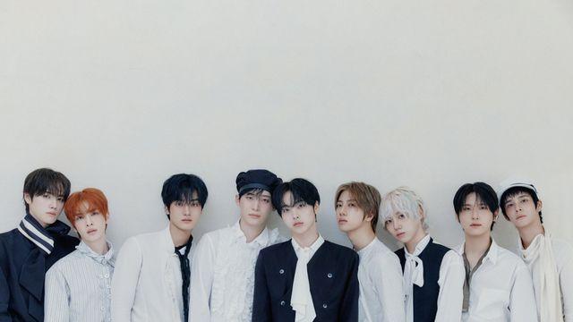 크래비티, 30일 한강서 신곡 ‘라우더’ 첫 무대…컴백 당일 팬들 만난다