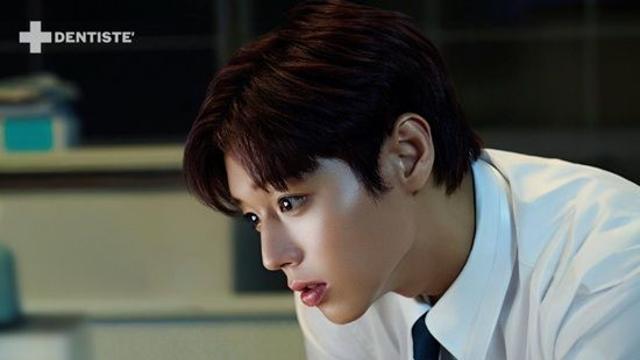 “엘리베이터 남자에서 오피스 남자로”…박지훈, 덴티스테 미니무비 2차 티저로 변신 예고