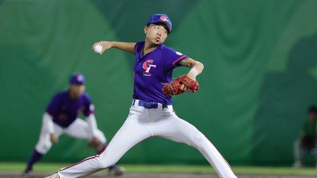 5-0 완승에 가려진 1안타…20살 무명투수 앞에 방망이가 얼었다