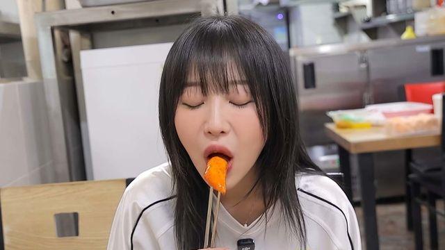 쯔양에게도 불똥 튀나... 쯔양 입에서 나온 '의미심장한 말'