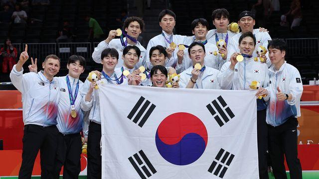 AG 金 선수 보러 가자… 24일부터 KBL 시범 경기