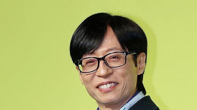 유재석, 고열·몸살로 ‘틈만 나면’  당일 녹화 취소…데뷔 이후 ‘처음’