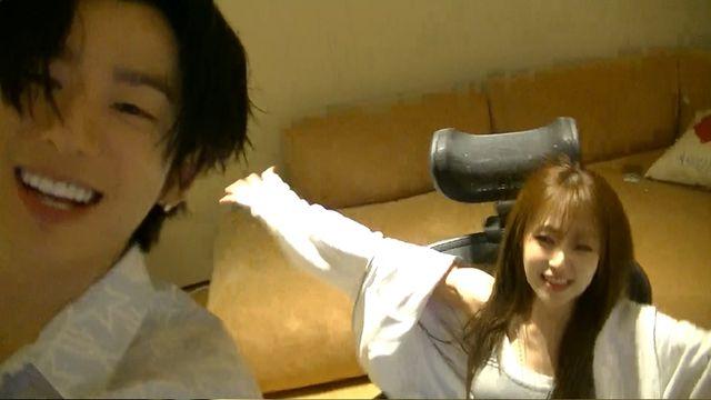 최예나, 10월 2일 ‘보기 드문 여자’ 발매…나우아임영 피처링