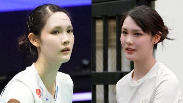 ‘태국 공주’로 불리던 2007년생 배드민턴 스타…아시안게임서 도핑 양성