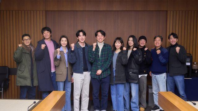 유연석·서현진, 10년 만에 다시 만났다…MBC '라이어' 주연