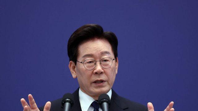 李 추석 민심, 긍정 42%…'부동산 정책 효과 없다' 69%